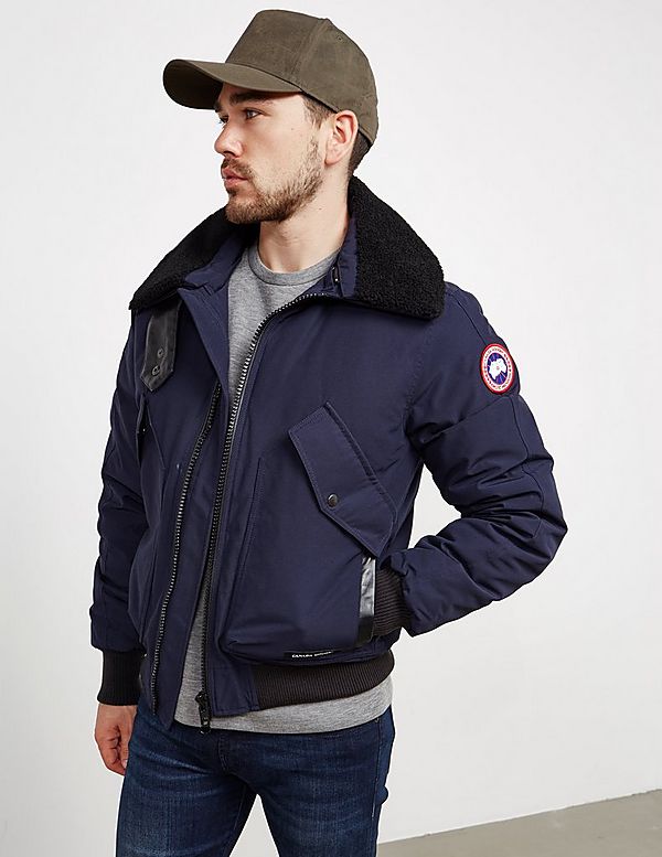 canada goose men's bromley bomber canada goose men's bromley bomber