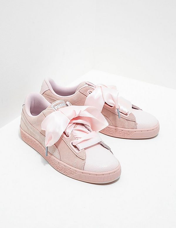 puma heart bubble puma heart bubble
