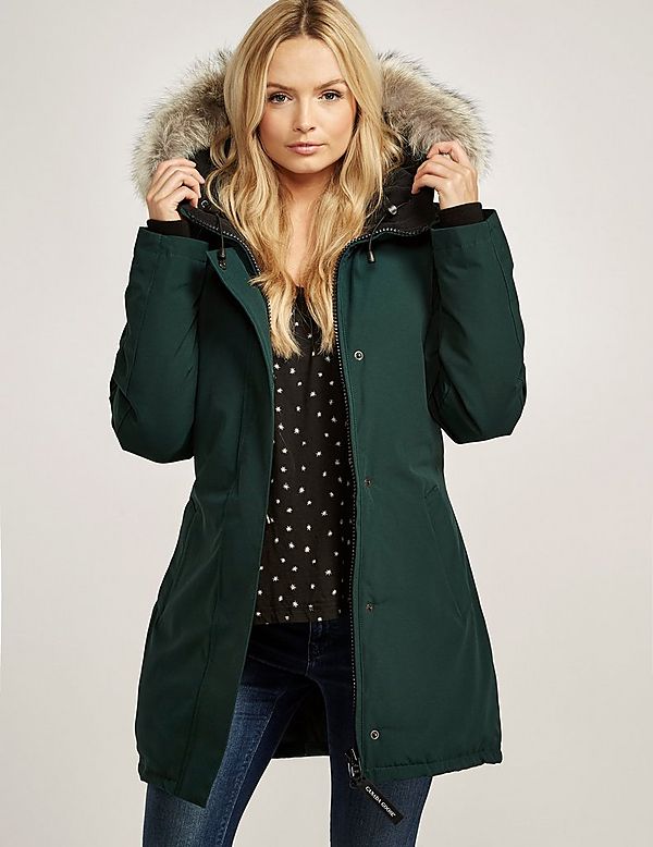 canada goose victoria parka green canada goose victoria parka green