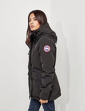canada goose gilet ladies canada goose gilet ladies