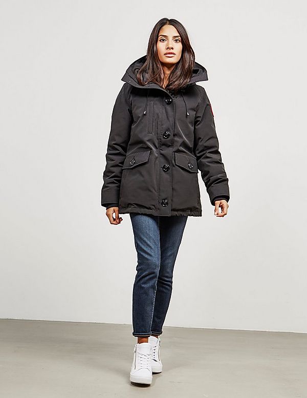 canada goose parka rideau canada goose parka rideau