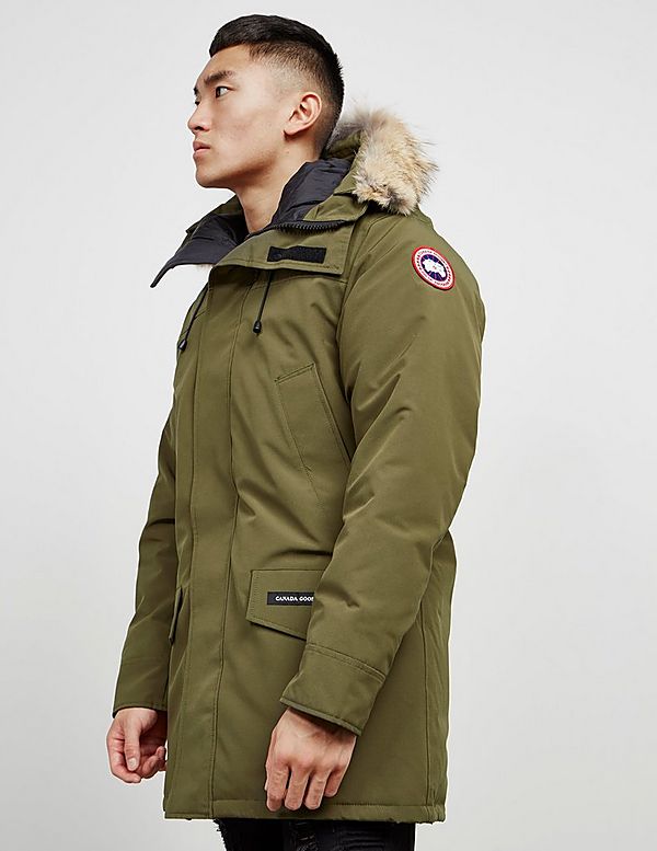 canada goose banff parka review canada goose banff parka review