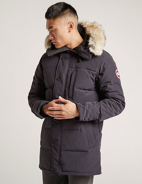 canada goose carson parka herr canada goose carson parka herr