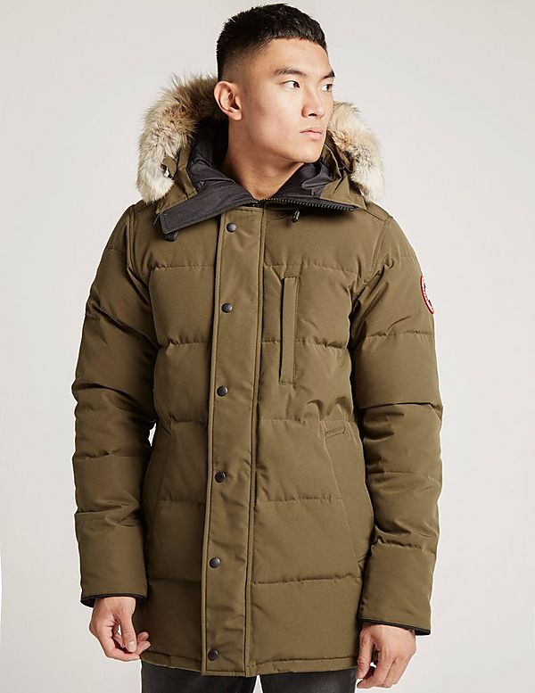 canada goose CARSON zimowe canada goose CARSON zimowe