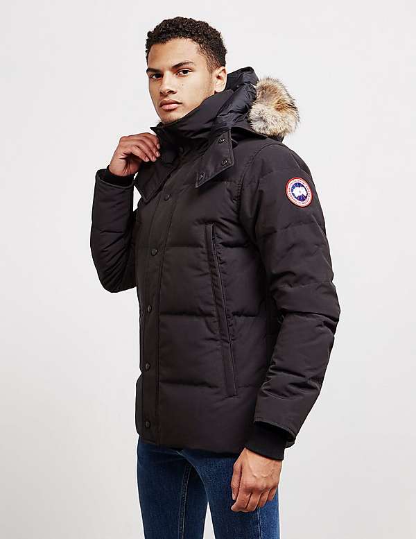 parka canada goose 16 ans parka canada goose 16 ans