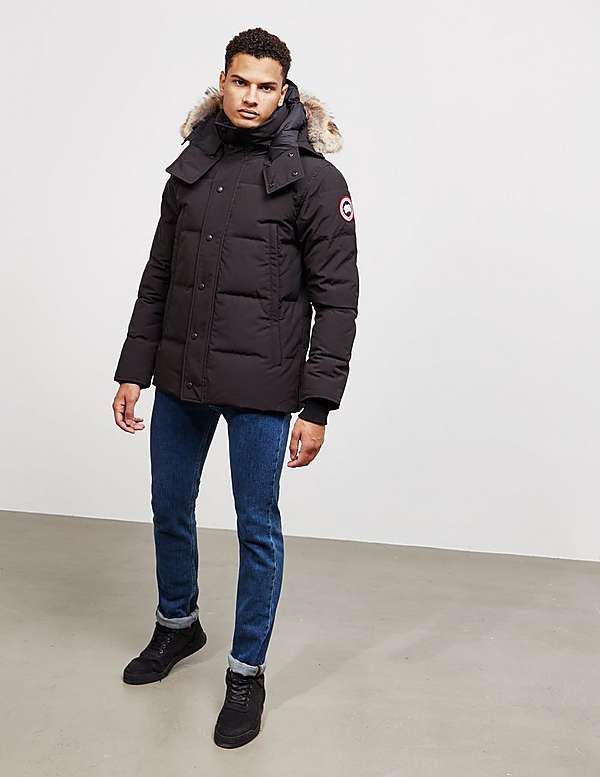 buy canada goose wyndham parka buy canada goose wyndham parka