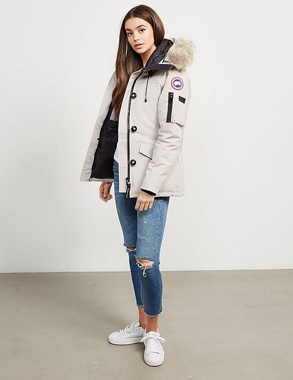 Canada Goose Montebello Parka Canada Goose Montebello Parka