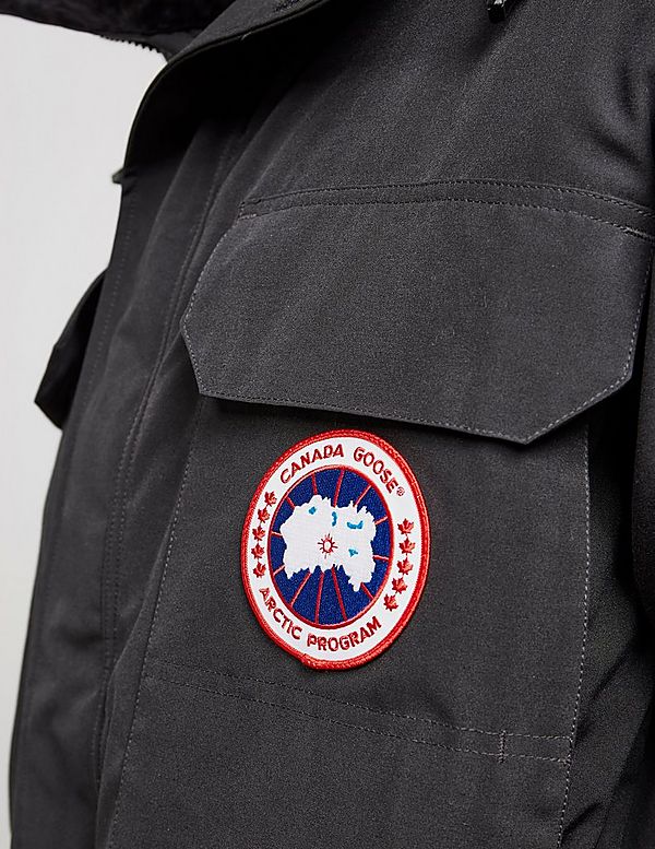 canada goose badge arm canada goose badge arm