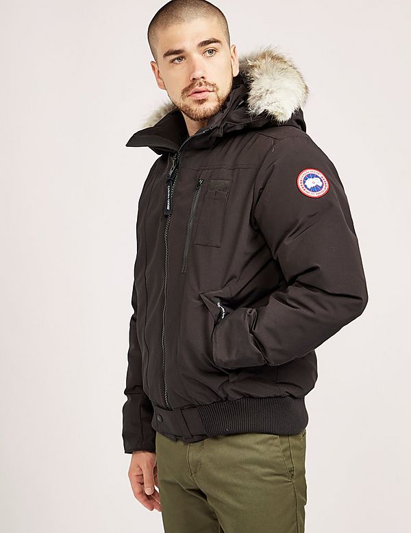 canada goose bomber canada goose bomber