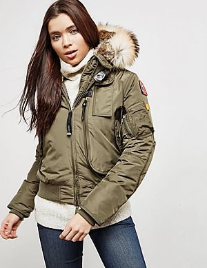 parajumpers irene sort parajumpers irene sort