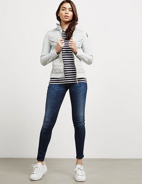 parajumpers rebecca jacket parajumpers rebecca jacket