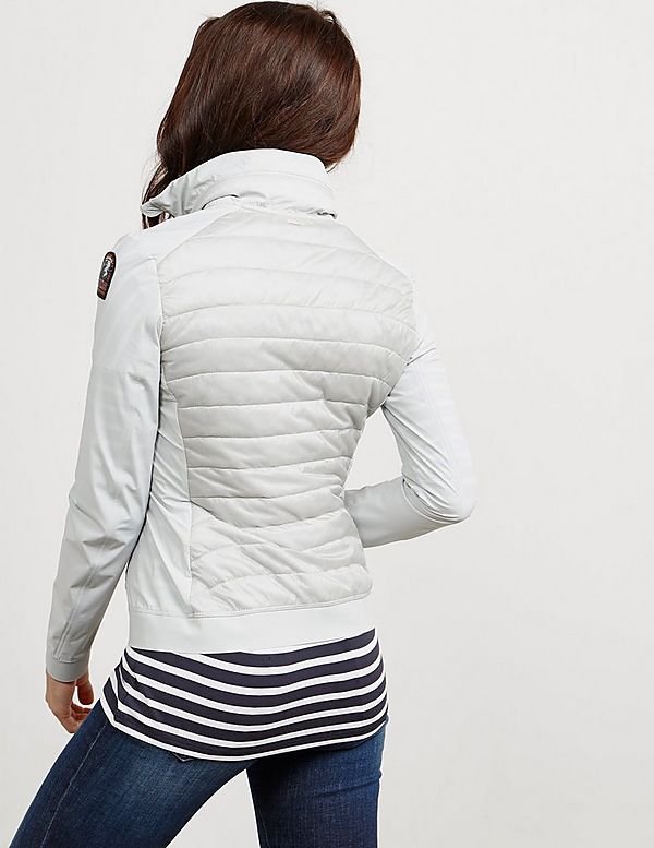 parajumpers rebecca jacket parajumpers rebecca jacket