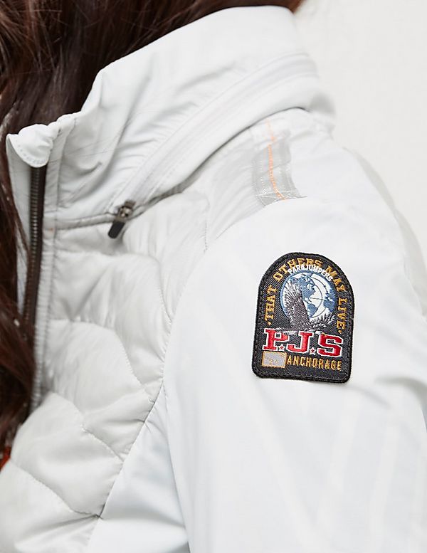 parajumpers rebecca jacket parajumpers rebecca jacket