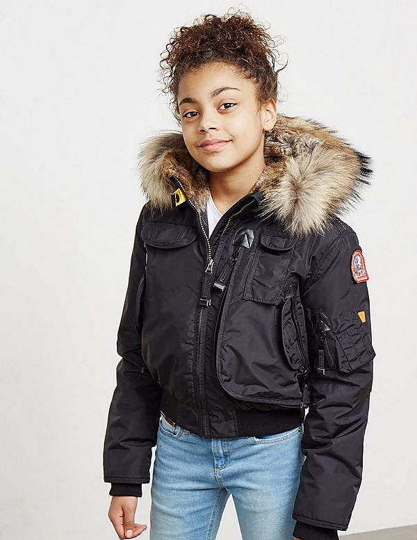 parajumpers gobi bomber parajumpers gobi bomber