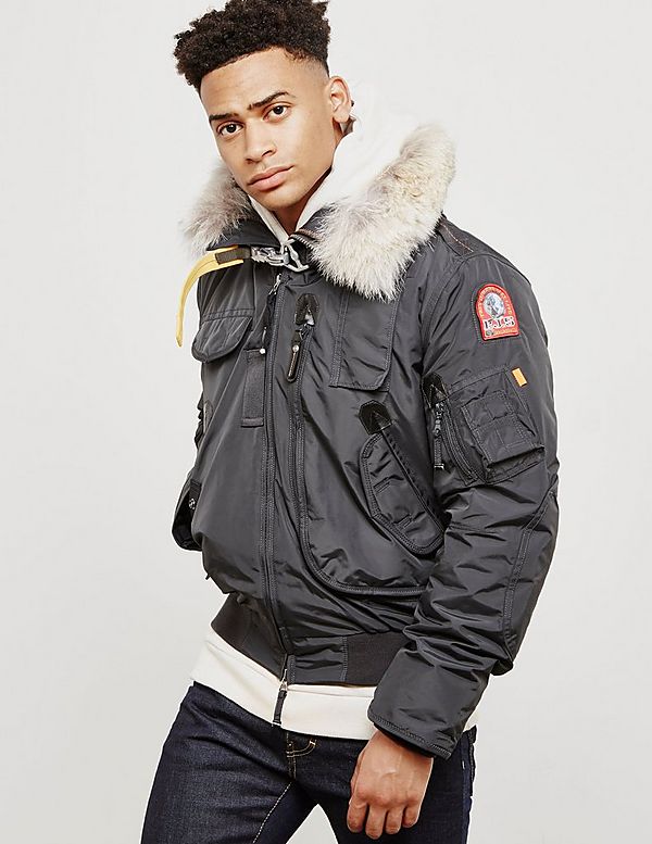 parajumpers gobi bomber parajumpers gobi bomber