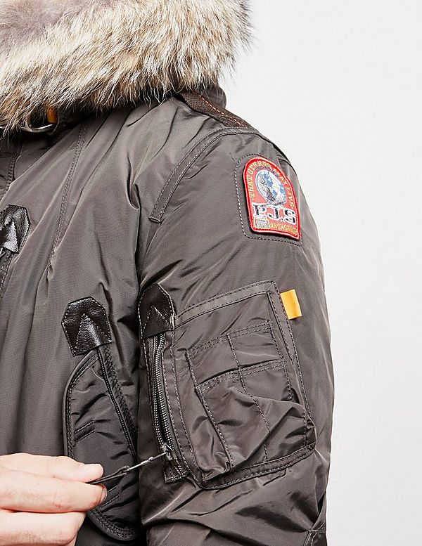 parajumpers right hand parka parajumpers right hand parka