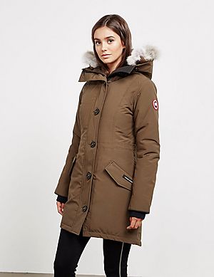 canada goose rossclair small canada goose rossclair small