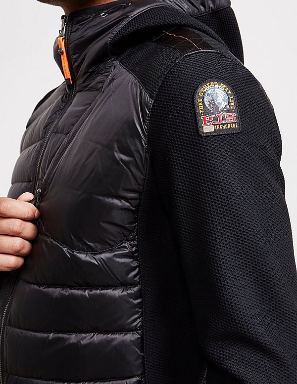 parajumpers nolan jacket parajumpers nolan jacket