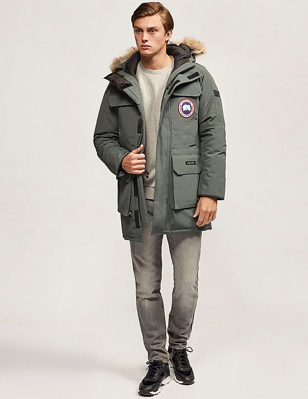 canada goose parka citadel canada goose parka citadel