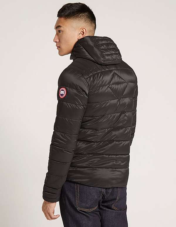 Canada Goose Brookvale Hoody Canada Goose Brookvale Hoody