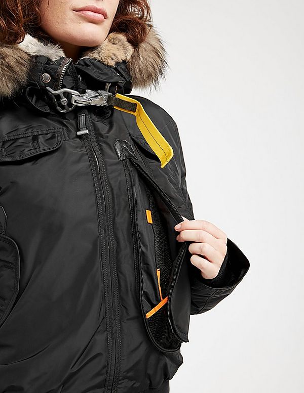 parajumpers gobi jacket parajumpers gobi jacket