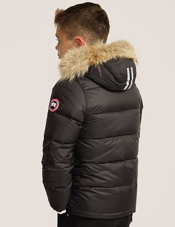 boys canada goose coat boys canada goose coat