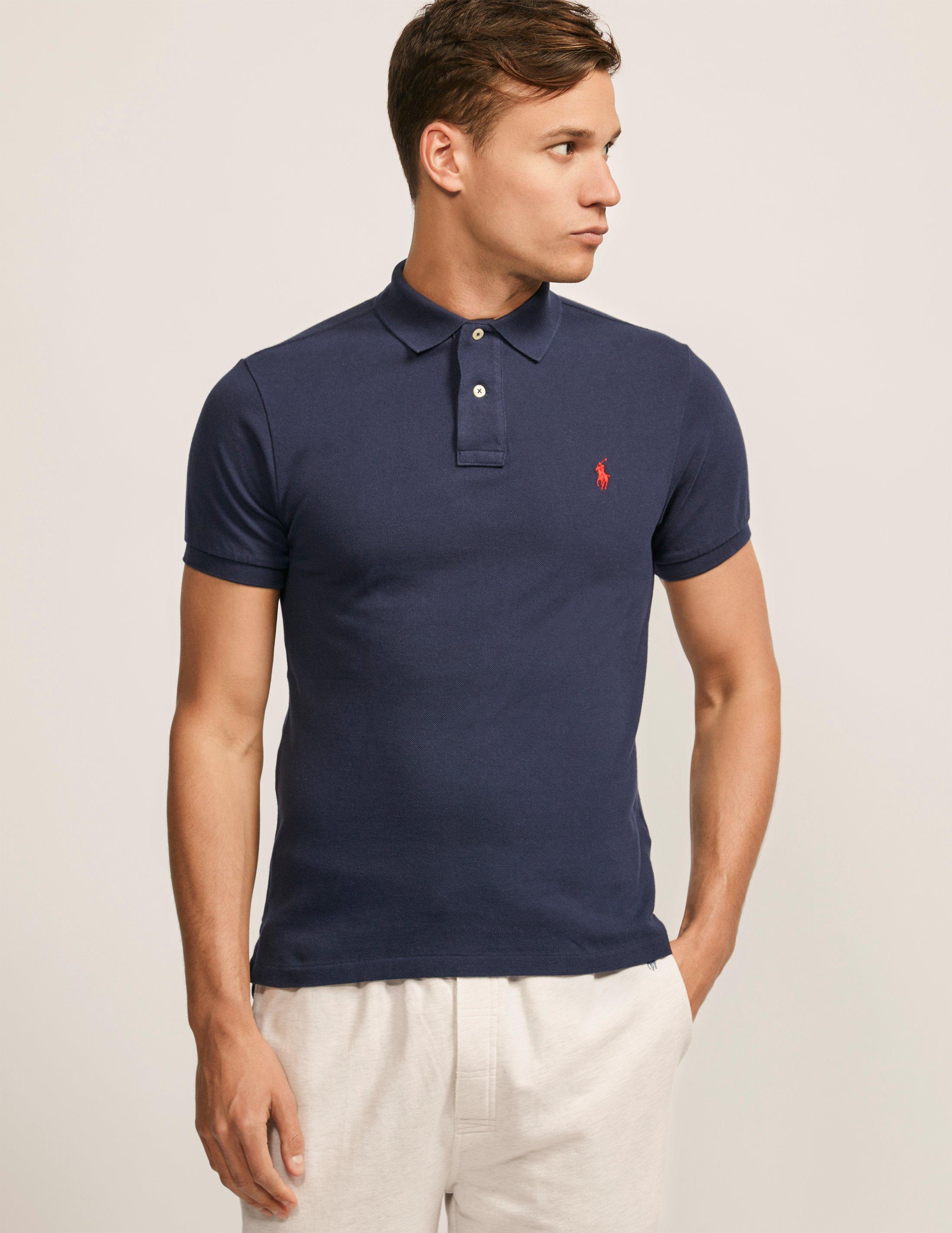 polo slim ralph lauren