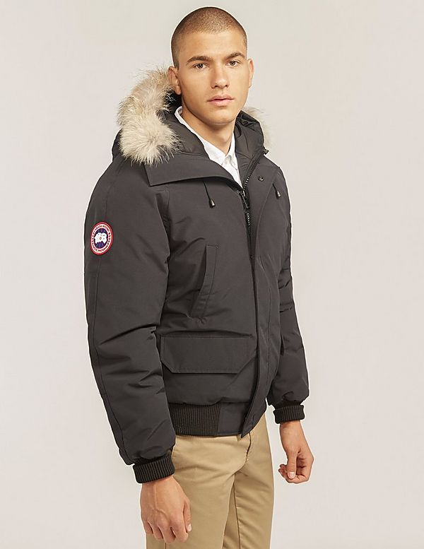 canada goose CHILLIWACK nowe canada goose CHILLIWACK nowe
