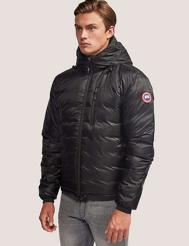 high-quality canada goose lodge jacket price
