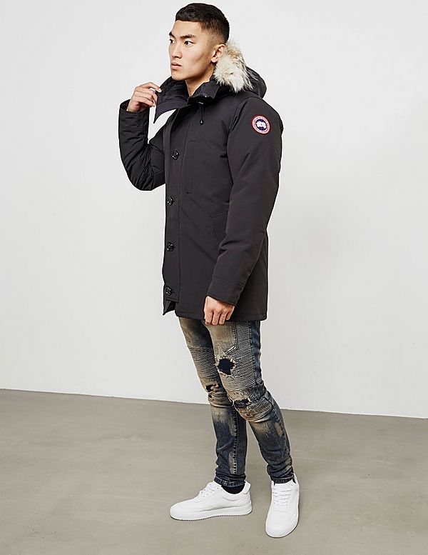 modele chateau canada goose modele chateau canada goose