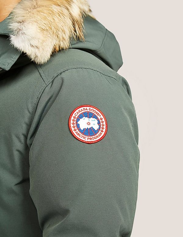 canada goose chateau parka black men's jackets canada goose chateau parka black men's jackets