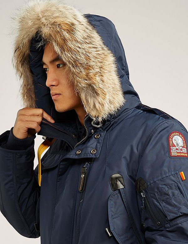 parajumpers right hand test parajumpers right hand test