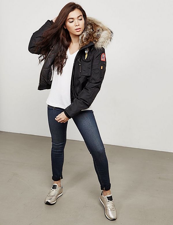 parajumpers gobi black parajumpers gobi black