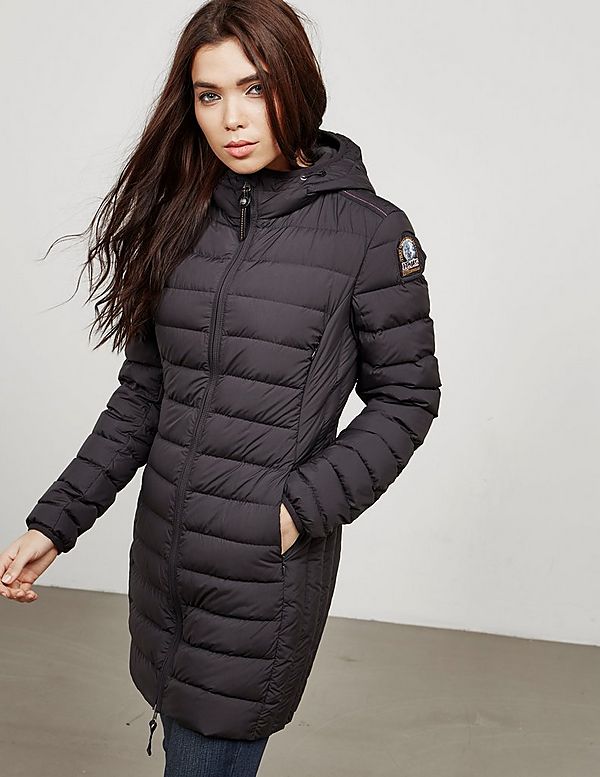 parajumpers womens irene coat parajumpers womens irene coat