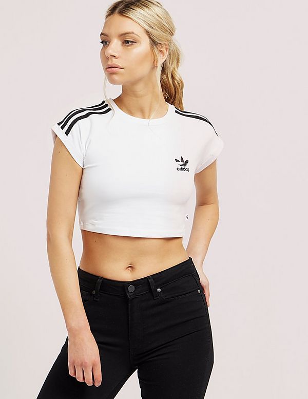adidas original crop adidas original crop