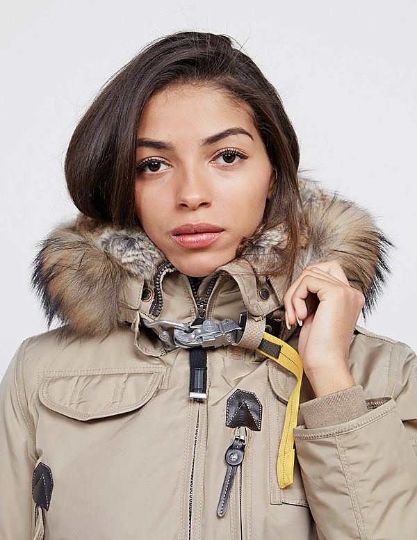 parajumpers short parka gobi parajumpers short parka gobi