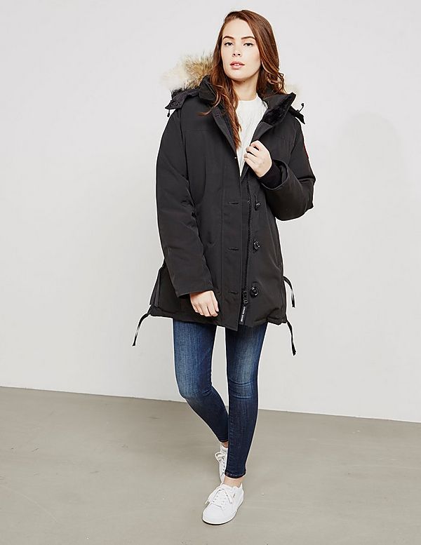 Canada Goose Dawson Parka spain Canada Goose Dawson Parka spain