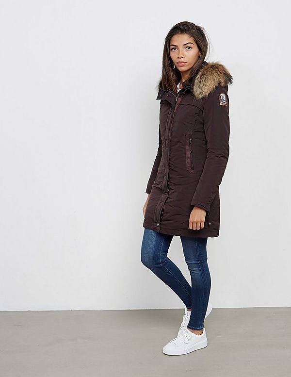 parajumpers womens selma coat parajumpers womens selma coat