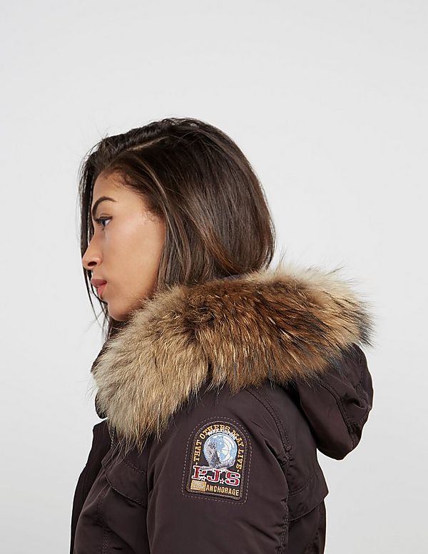 parajumpers womens selma coat parajumpers womens selma coat