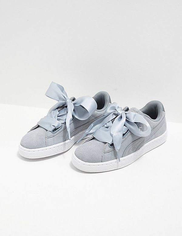 puma suede basket heart puma suede basket heart