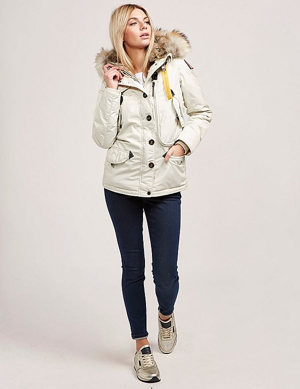 parajumpers doris beige parajumpers doris beige