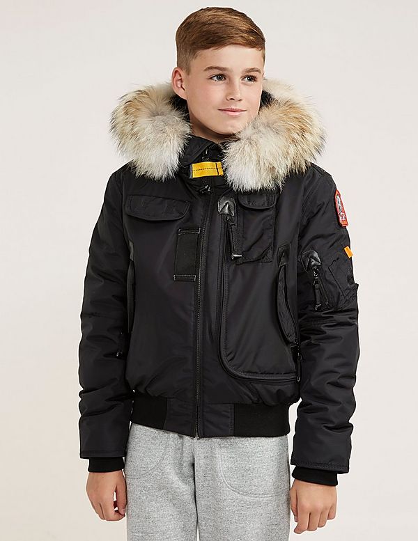 parajumpers gobi bomber jacket parajumpers gobi bomber jacket