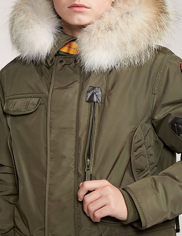 parajumpers right hand green parajumpers right hand green