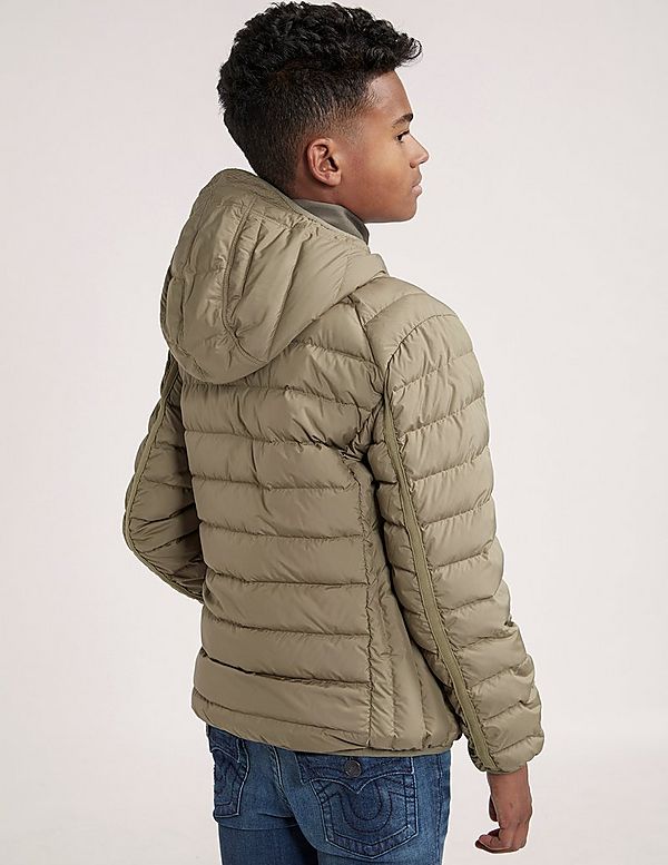 parajumpers last minute super lightweight hooded jacket black parajumpers last minute super lightweight hooded jacket black