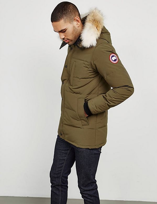 canada goose brown jacket canada goose brown jacket