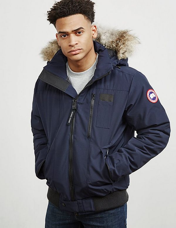canada goose borden bomber herren canada goose borden bomber herren
