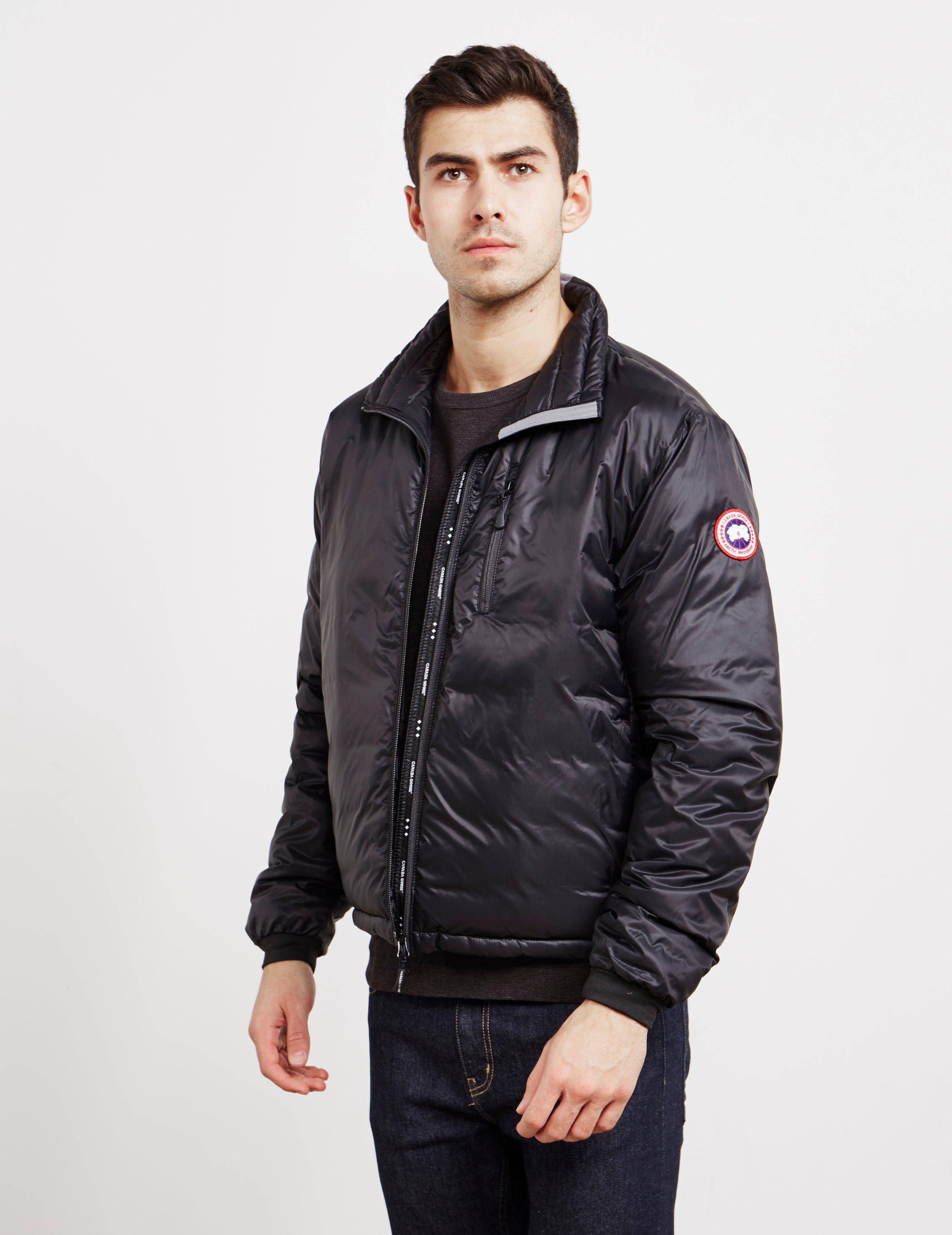 tessuti canada goose womens