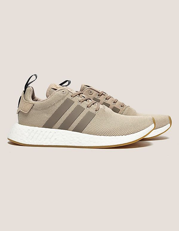 Adidas Originals NMD beige Adidas Originals NMD beige