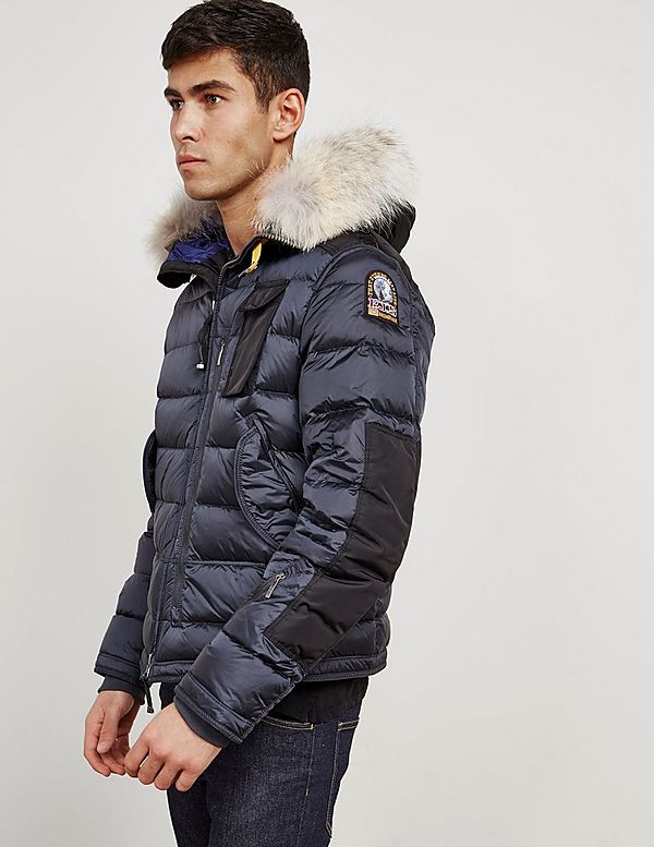 parajumpers padded jacket parajumpers padded jacket