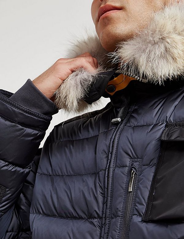 parajumpers skimaster jacket navy parajumpers skimaster jacket navy